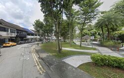 Sembawang Hills Estate (D20), Terrace #458464051